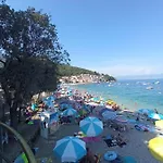 Lorinda Mošćenička Draga