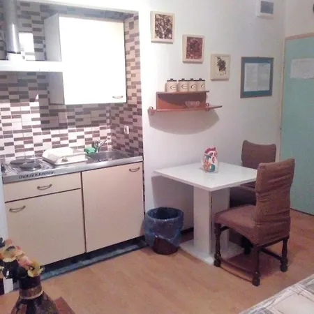 Lorinda Appartement Mošćenička Draga