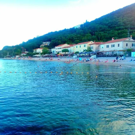 Apartment Lorinda Moscenicka Draga