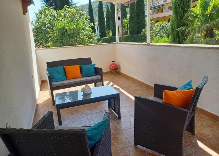 Appartement Lorinda *