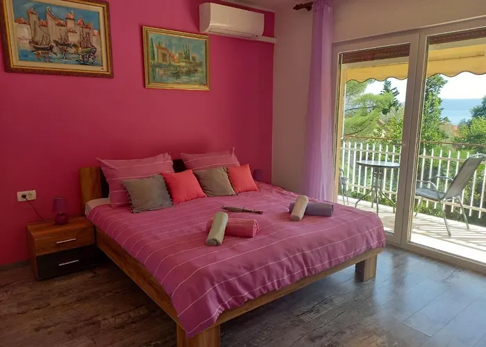 Appartement Lorinda *