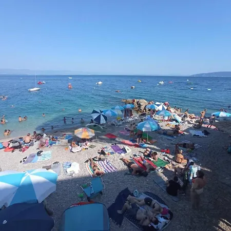 Apartamento Lorinda Mošćenička Draga