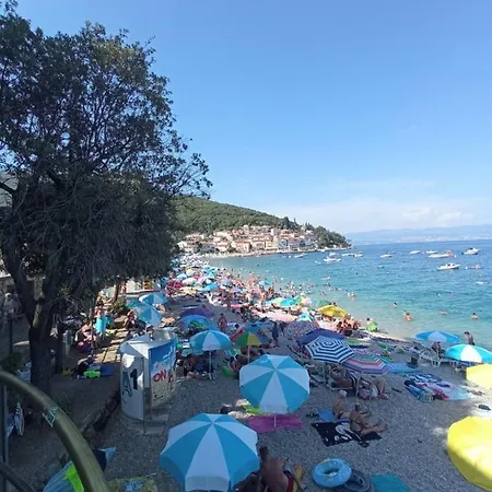 Lorinda Mošćenička Draga