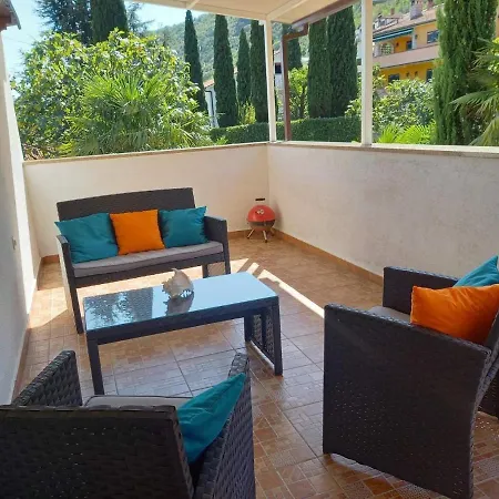 Apartmán Lorinda *