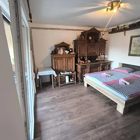 Lorinda Mošćenička Draga