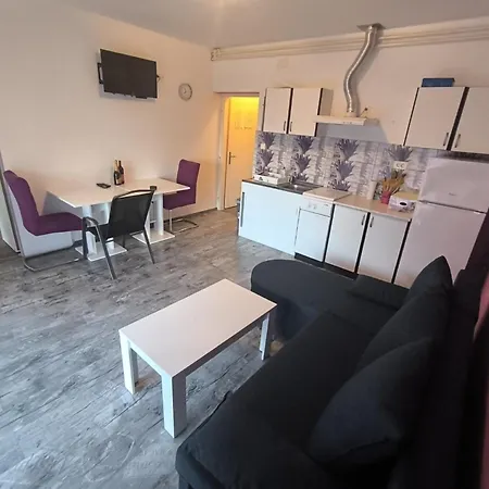 Apartman Lorinda