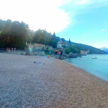 Lorinda Apartment Moscenicka Draga