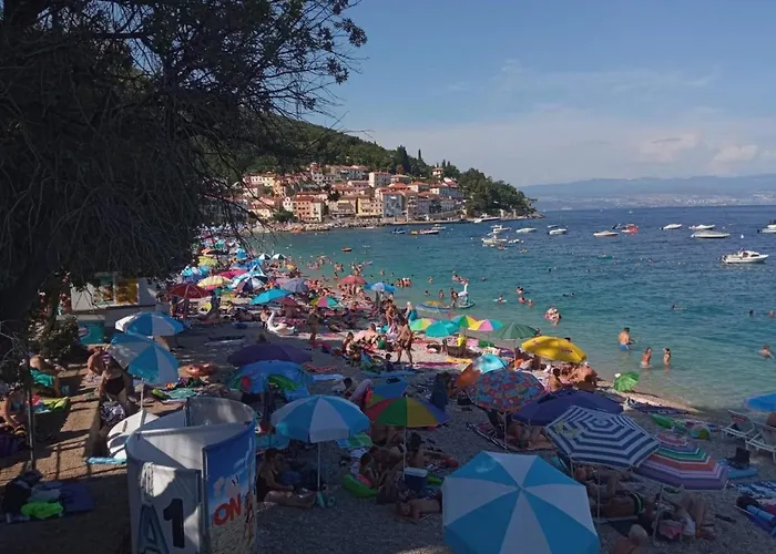 Lorinda Apartment Moscenicka Draga