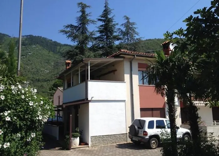 Lorinda Apartment Moscenicka Draga
