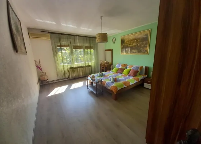 Apartment Lorinda